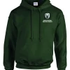 South Central Masters Hockey Hoodie