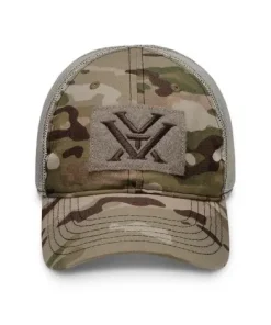 Vortex Vortex Mens Counterforce Cap Camo