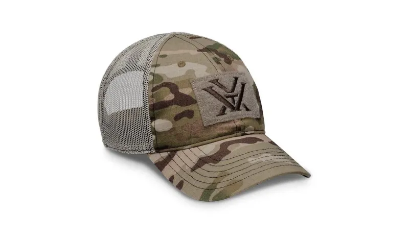Vortex Vortex Mens Counterforce Cap Camo - Image 2