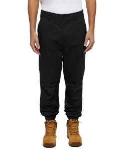 Dickies Cargo Twill Jogger Black