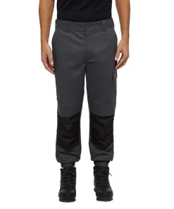 Dickies Cargo Twill Jogger Charcoal