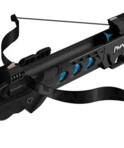 Barnett Phantum Suction Dart Toy Crossbow Compact by Barnett