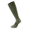 Beretta CHABERTON HP COMPRESSION SOCKS Green Moss