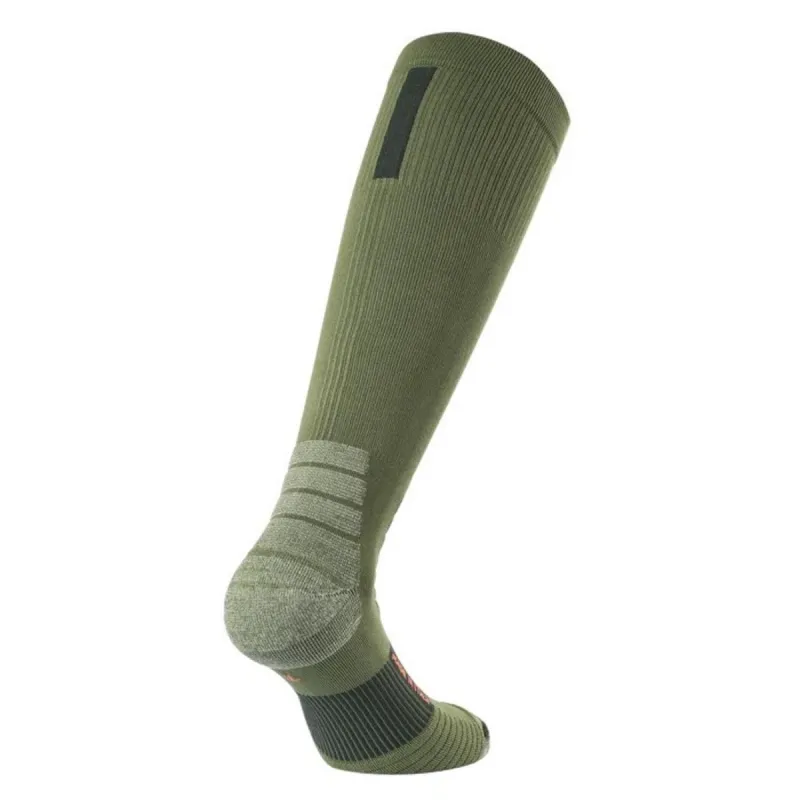 Beretta RAMIERE COMPRESSION SOCKS Green Moss - Image 2