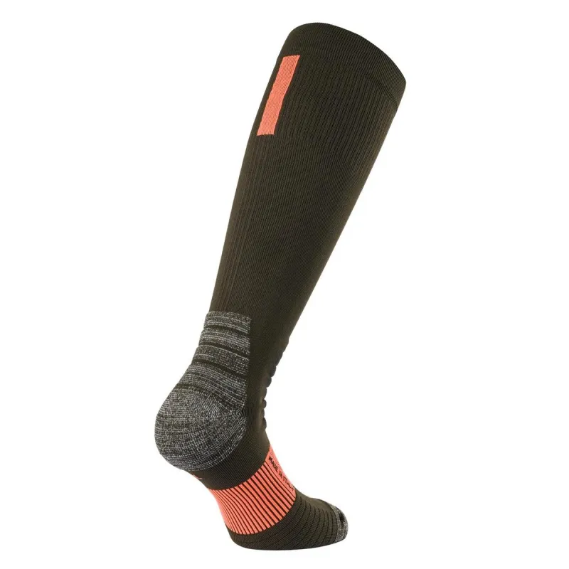 Beretta RAMIERE COMPRESSION SOCKS Brown Bark - Image 2