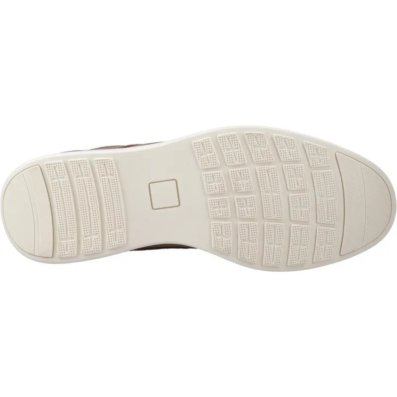 Jack & Jones Denver Combo Boot Cappuccino - Image 2