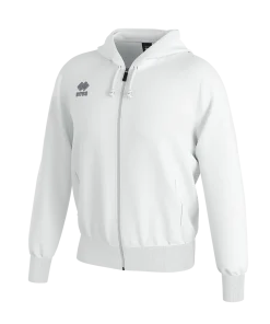 Jacob Full Zip Hoody in Junior