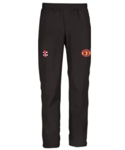 Cookham Dean CC Velocity Track Pant: Black