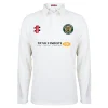 Ealing Trailfinders CC Senior LS Playing Shirt