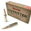 Hornady LFA Outfitter 243 80gr CX 20PK
