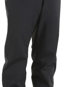Madison Protec 2-Layer Waterproof Mens Cycling Overtrousers - Black