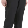 Madison Protec 2-Layer Waterproof Womens Cycling Overtrousers - Black