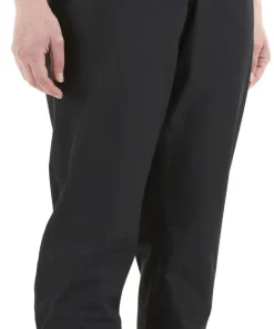 Madison Protec 2-Layer Waterproof Womens Cycling Overtrousers - Black