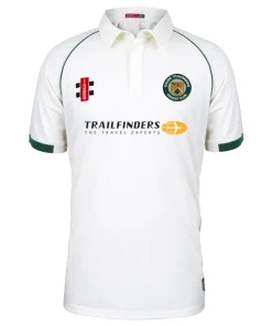 Ealing Trailfinders CC Senior SS Playing Shirt