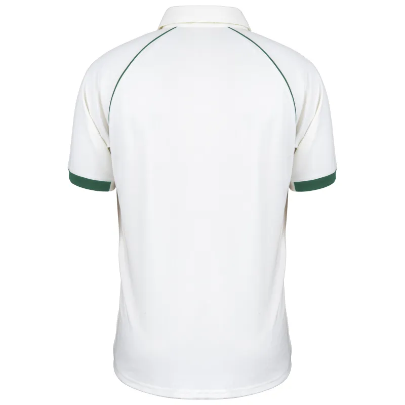 Ealing Trailfinders CC Senior SS Playing Shirt - Image 2