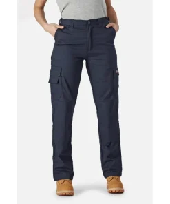 Dickies Everyday Flex Trousers Dark Navy