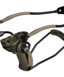 Barnett Havoc Hunter Slingshot by Barnett