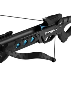 Barnett Phantum Suction Dart Toy Crossbow Full Size by Barnett