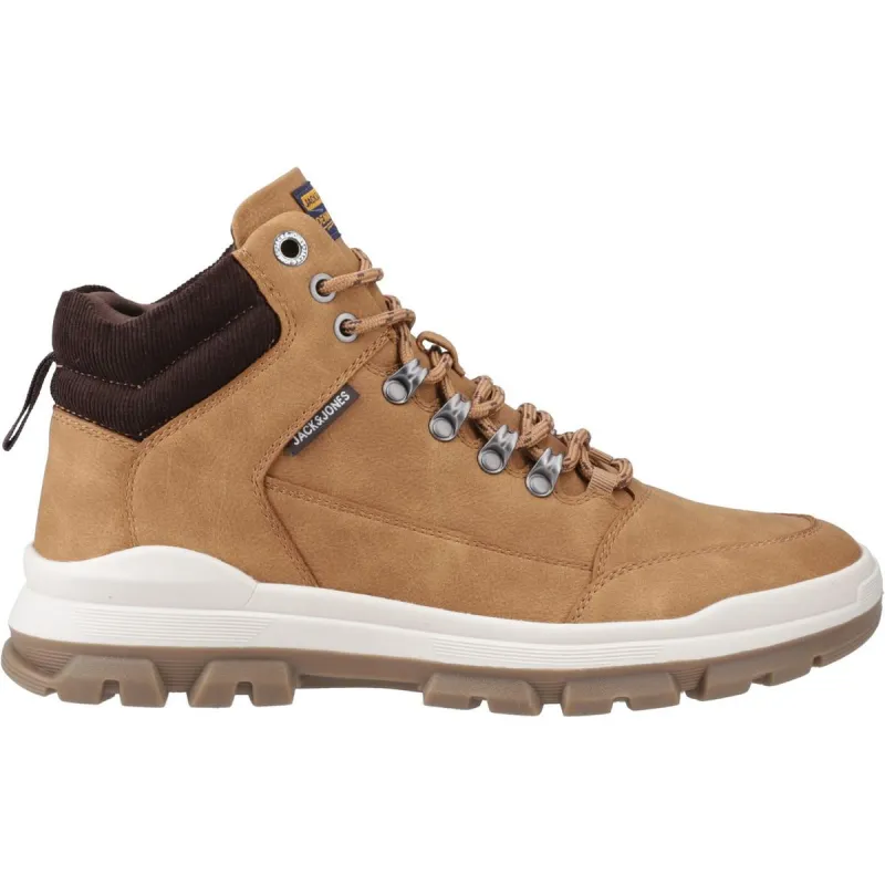 Jack & Jones Imperial Boot Honey - Image 3