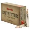 Hornady LFA.308 Win Hornady Outfitter 150gr CX 20pk