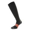 Beretta MERINO PERFORMANCE LONG SOCKS Brown Bark