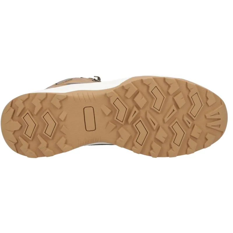 Cotswold Ryeford Hiking Boots Tan - Image 2