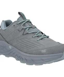 Hi-Tec Fuse Trek Hiking Shoes Cool Grey