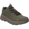 Hi-Tec Fuse Trek Hiking Shoes Light Olive