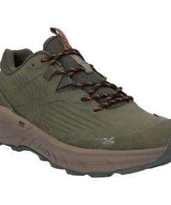 Hi-Tec Fuse Trek Hiking Shoes Light Olive