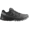 Salomon Outrise GORE-TEX Womens Walking Shoes - Black