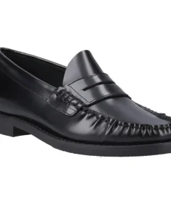 Dune Ginni Shoes Black