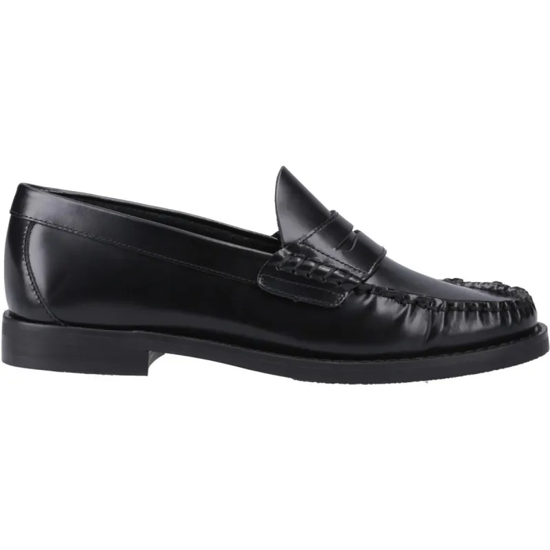 Dune Ginni Shoes Black - Image 3