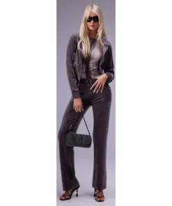 Juicy Couture Del Ray Pant Tophat