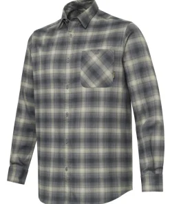 Beretta JARGO STRETCH SHIRT Sage Green Check