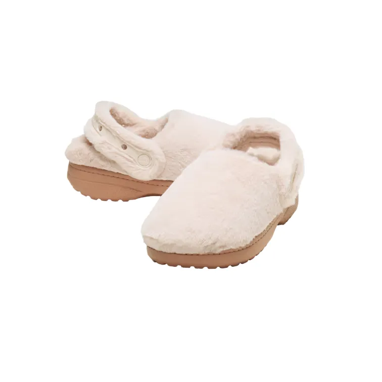 Crocs Adults Clog Classic Unfurgettable Quartz - Image 2
