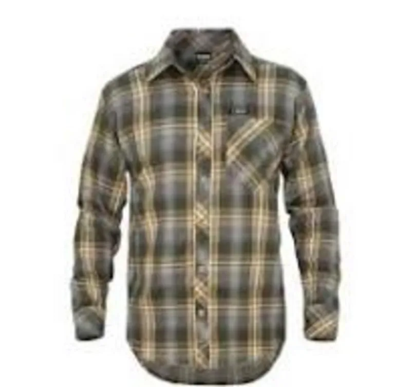 Swazi Grafter Shirt - Image 3