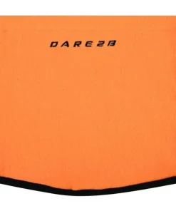 Dare2B Ringleader Junior Neck Warmer - Orange