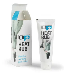 Ultimate Performance Heat Rub 100ml