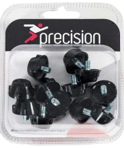 Ultra Flat Rubber Football Stud Sets (Single)