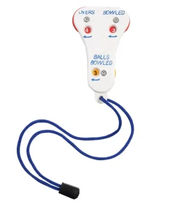 Salamander Umpire Counter