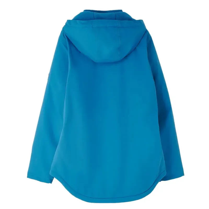 Lighthouse Womens Coat Tess Teal - Image 2