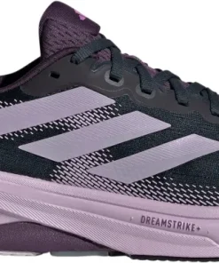 adidas Supernova Solution 2 Womens Running Shoes - Blue