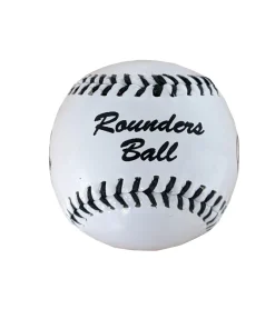 Rounders Ball Salamander Softy - White
