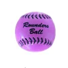 Salamander Rounders Ball Softy: Pink