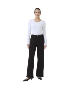 KAFFE 10510722 Black Deep