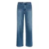 KAFFE 10510722 Medium Blue Denim