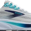 Brooks Ghost 17 Mens Running Shoes - Grey