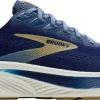 Brooks Ghost 17 Mens Running Shoes - Blue
