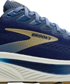 Brooks Ghost 17 Mens Running Shoes - Blue