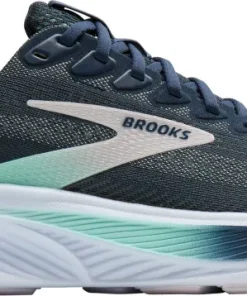 Brooks Ghost 17 Womens Running Shoes - Blue